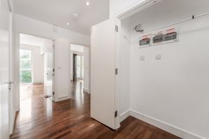 entrance hall- click for photo gallery